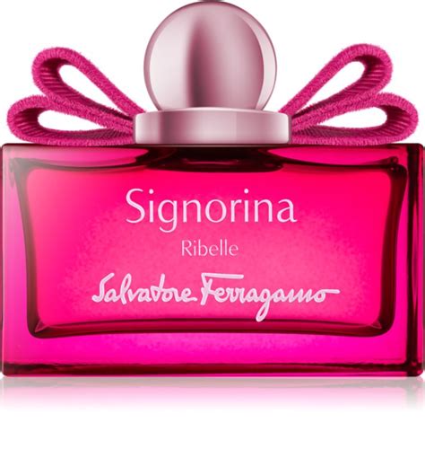 que precio tiene el perfume ferragamo